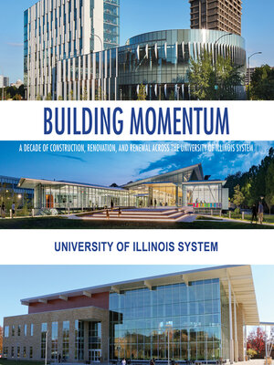 cover image of Building Momentum